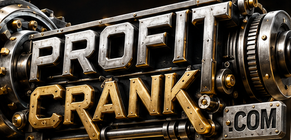 ProfitCrank.com